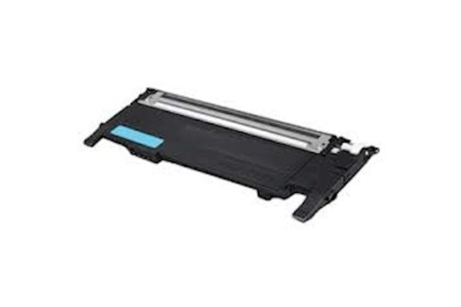 Samsung clt-c404s Mavi Muadil Toner 1k