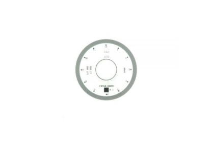 Hp Deskjet gt5820 Disc Encoder