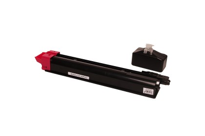 Utax cdc2550ci Kırmızı Muadil Toner 6k