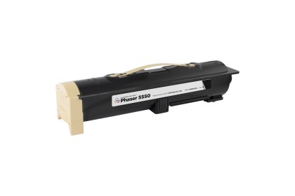 Xerox Phaser 5550 Muadil Toner 35k