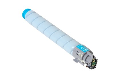 Ricoh mpc305 Mavi Muadil Toner 4k