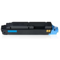 Kyocera tk5140 Mavi Muadil Toner 5k