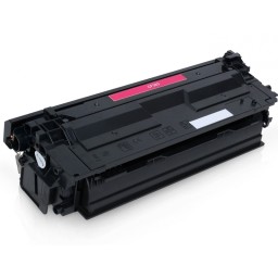 Hp cf363a & Canon crg040 Kırmızı Muadil Toner 5,4k