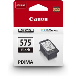 Canon pg-575 Siyah Orijinal Kartuş 0,18k