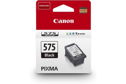 Canon pg-575 Siyah Orijinal Kartuş 0,18k