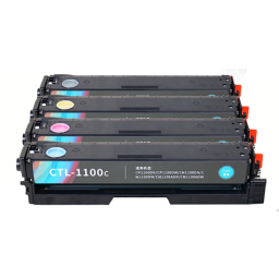 Pantum ctl-1100 Mavi Muadil Toner 1,5k