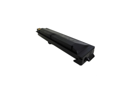 Utax ck5511 Siyah Muadil Toner 18k