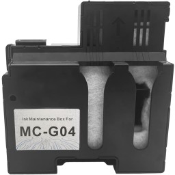 Canon mc-g04 Muadil Atık Kutusu
