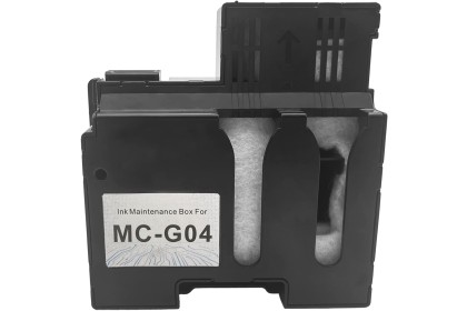 Canon mc-g04 Muadil Atık Kutusu