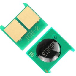 Hp ce390x/cc364x Toner Chipi 24k