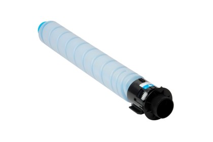 Ricoh mpc3004 Mavi Muadil Toner 18k