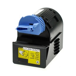 Canon c-exv21 Sarı Muadil Toner 14k