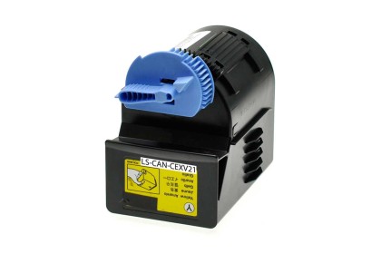 Canon c-exv21 Sarı Muadil Toner 14k