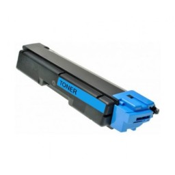 Kyocera tk590 Mavi Muadil Toner 5k