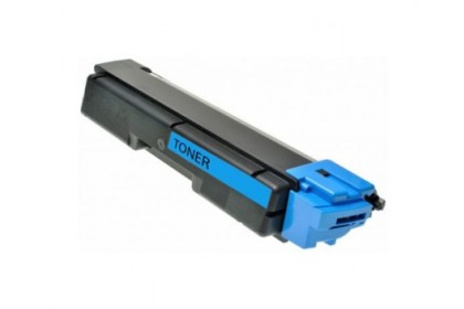 Kyocera tk590 Mavi Muadil Toner 5k