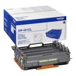 Brother dr421cl Orjinal Drum Ünitesi 50k