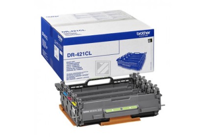 Brother dr421cl Orjinal Drum Ünitesi 50k