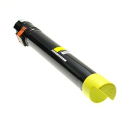 Xerox Phaser 7800 Sarı Muadil Toner 17,2k