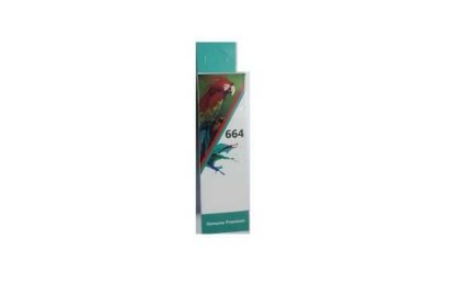 Epson 664 Mavi Muadil Mürekkep 70 Ml.