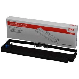 Oki ml5720 Orjinal Şerit