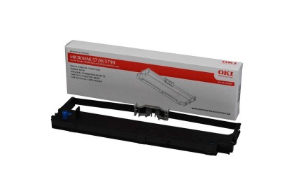 Oki ml5720 Orjinal Şerit