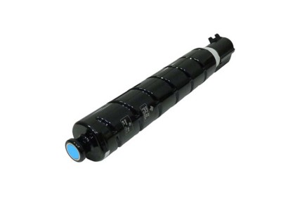 Canon c-exv64 Mavi Muadil Toner 25,5k