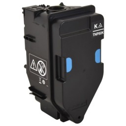 Konica Minolta tnp80 Siyah Muadil Toner 13k