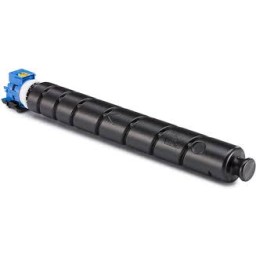 Kyocera tk8345 Mavi Muadil Toner 12k