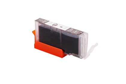 Canon cli571xl Gri Muadil Kartuş 0,675k