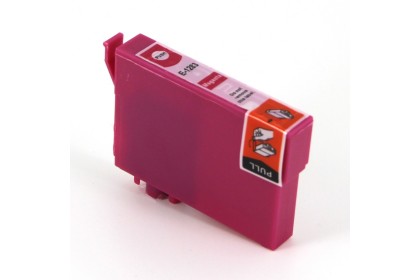 Epson t1283 Kırmızı Muadil Kartuş 0,175k