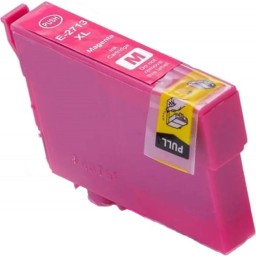 Epson 27xl Kırmızı Muadil Kartuş 1,1k