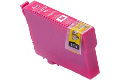 Epson 27xl Kırmızı Muadil Kartuş 1,1k