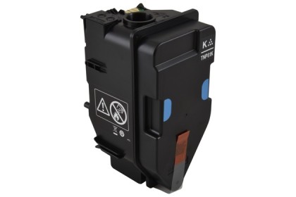 Konica Minolta tnp81 Siyah Muadil Toner 13k