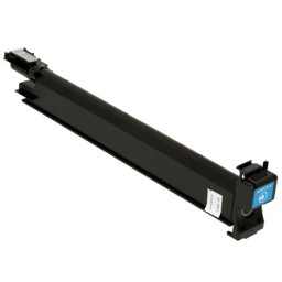 Konica Minolta tn210 Mavi Muadil Toner 12k
