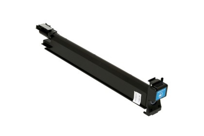 Konica Minolta tn210 Mavi Muadil Toner 12k