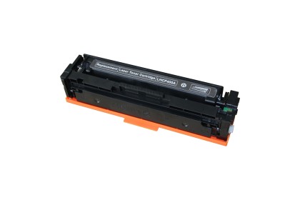 Hp cf400a & Canon crg045 Siyah Muadil Toner 1,5k