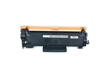 Ricoh sp230 Muadil Toner 3k