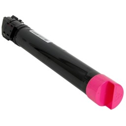 Lexmark c950 Kırmızı Muadil Toner 22k