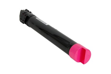 Lexmark c950 Kırmızı Muadil Toner 22k