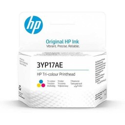 Hp 3yp17ae Renkli Orjinal Kartuş