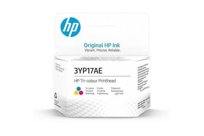 Hp 3yp17ae Renkli Orjinal Kartuş