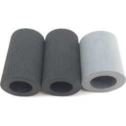 Lexmark mx310 Adf Paten Lastiği (3 lü Set)