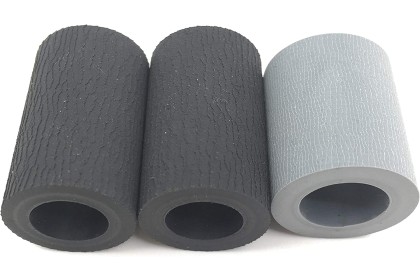 Lexmark mx310 Adf Paten Lastiği (3 lü Set)