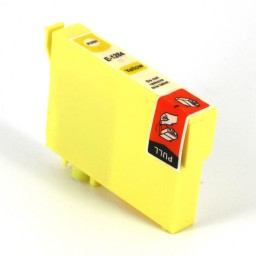 Epson t1284 Sarı Muadil Kartuş 0,175k