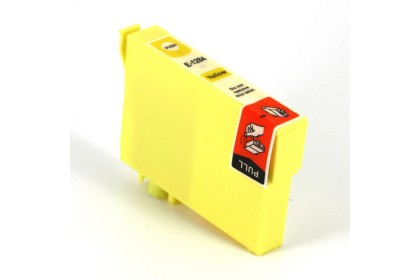 Epson t1284 Sarı Muadil Kartuş 0,175k