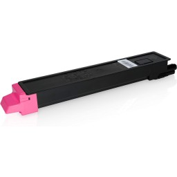 Utax 256ci Kırmızı Muadil Toner 6k