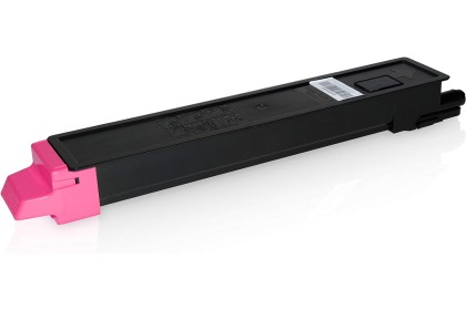 Utax 256ci Kırmızı Muadil Toner 6k