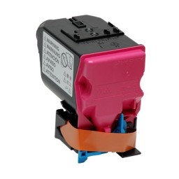 Konica Minolta tnp51 Kırmızı Muadil Toner 6k