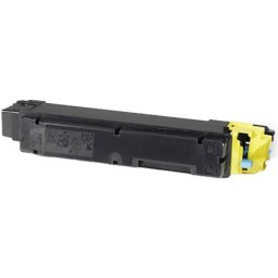 Kyocera tk5150 Sarı Muadil Toner 10k