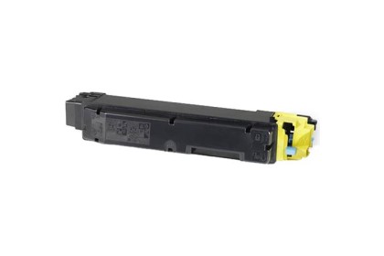Kyocera tk5150 Sarı Muadil Toner 10k